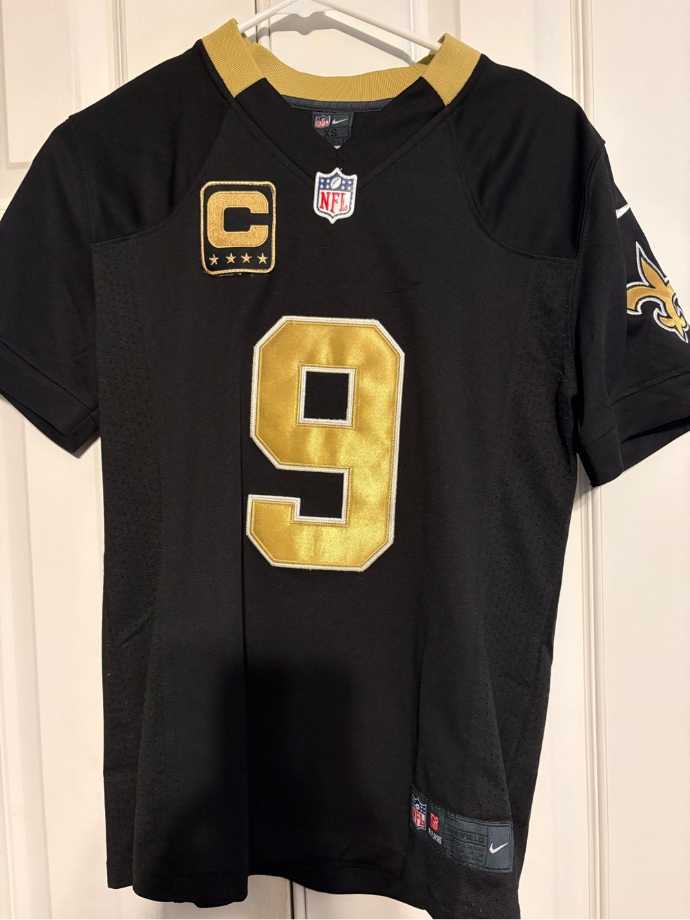 Nike Women's Saint’s Jersey